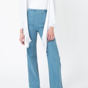 Prarie Undergroud Organic Cotton Jean
